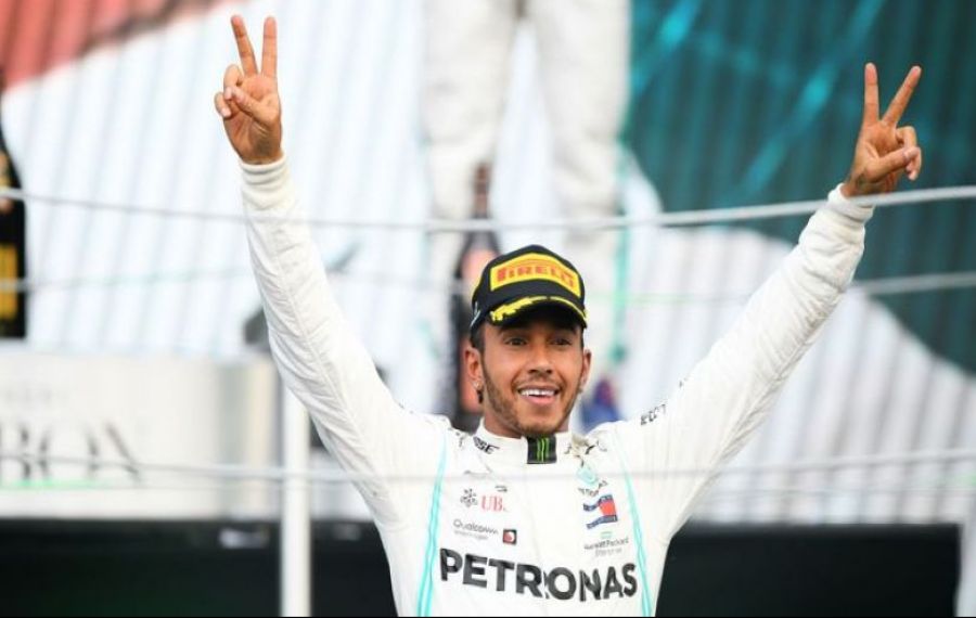 Hamilton a câștigat cele mai multe curse de Formula 1. Britanicul l-a depășit pe Schumacher
