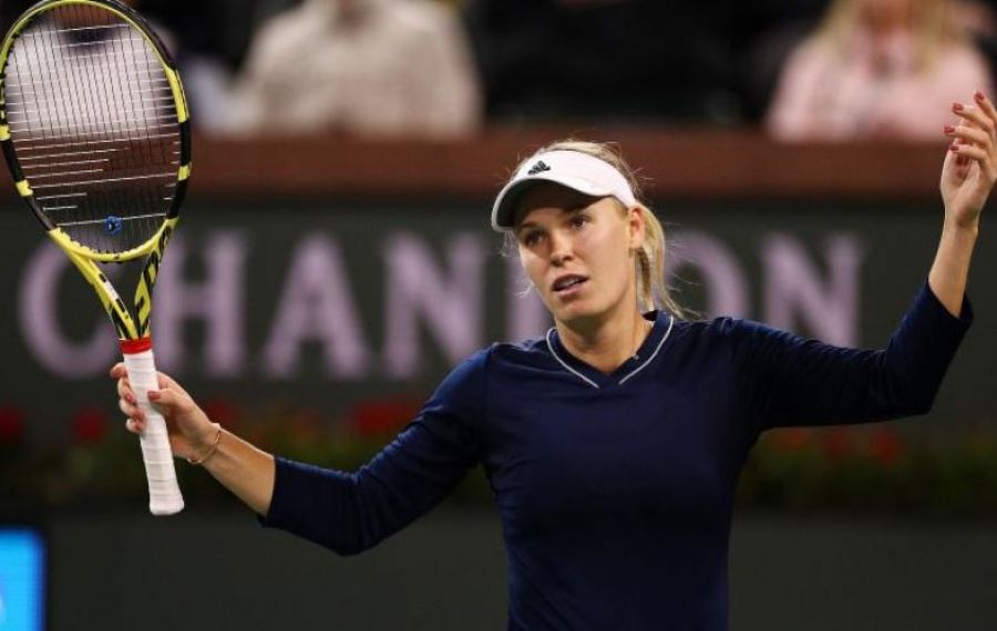Caroline Wozniacki și-a anunțat RETRAGEREA din tenis la 29 de ani