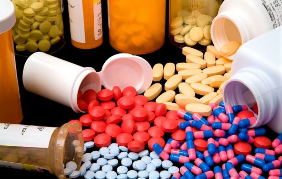 Atenție la medicamentele și suplimentele alimentare contrafăcute