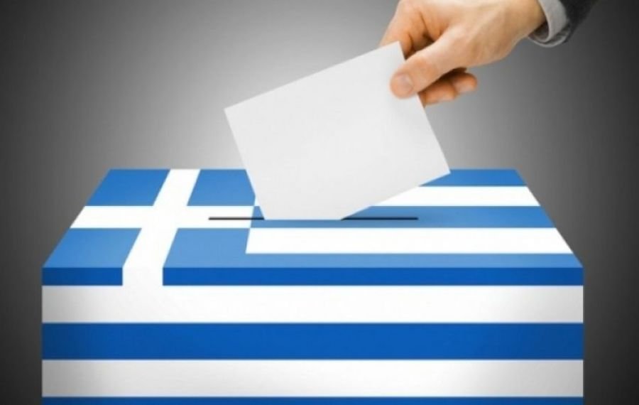 Decizie istorică în Grecia: DREPT de vot pentru cei din diasporă
