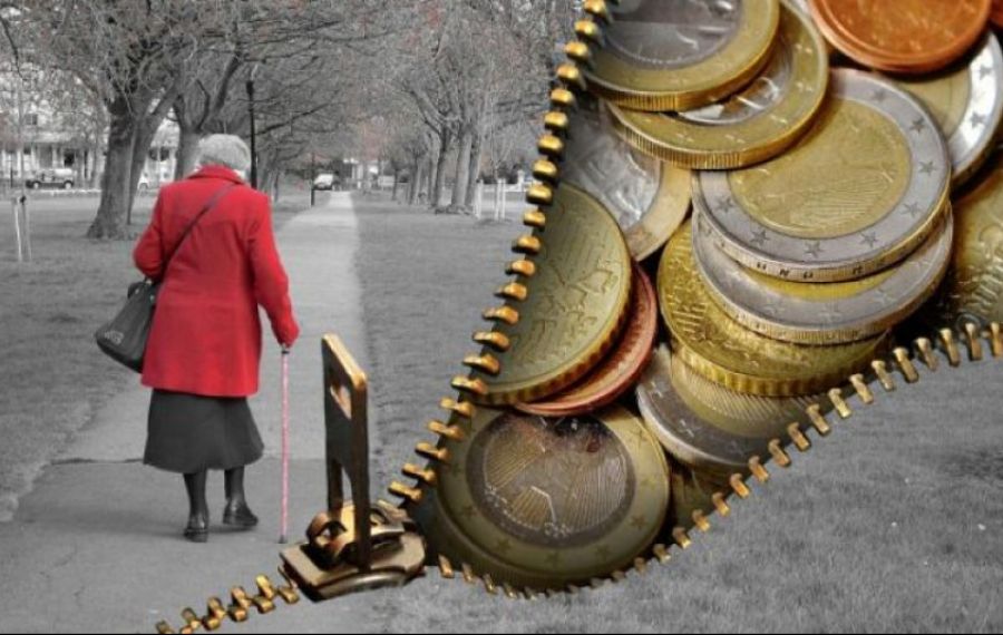 Pensiile românilor nu vor fi majorate cu 40%, susțin analiștii financiari internaționali