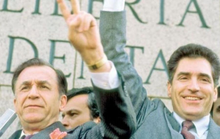 Ion Iliescu face DEZVĂLUIREA zilei. Adevărul despre Revoluția din 1989