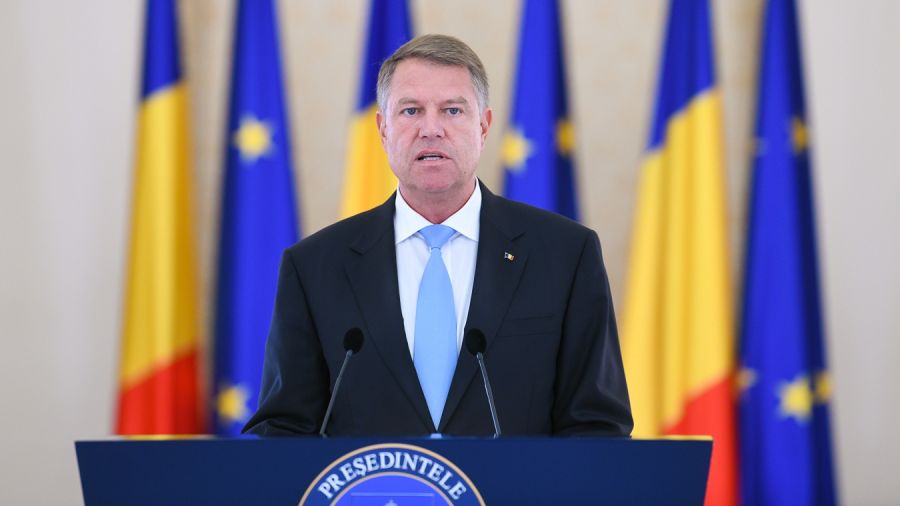 Klaus Iohannis: Fondurile europene de 80 de miliarde de euro ne oferă ocazia de a reconstrui România