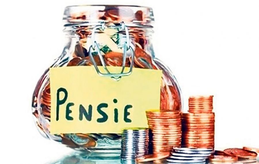 Marius Budăi: „Nu am spus nimic de o a doua majorare a pensiilor”