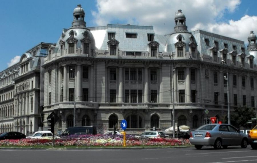 Umbra Securității bântuie alegerea noului rector al Universității din București