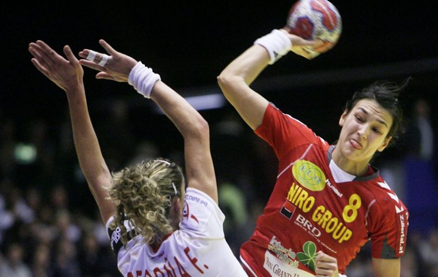 Cum arată lotul României la turneul final de handbal feminin. Două jucătoare rămân acasă