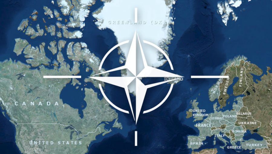Post TV american: NATO a revenit acolo unde îi este locul: în defensivă!