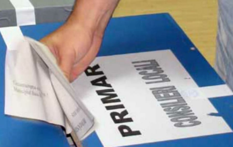 Alegeri locale 2020: Din 20 iulie partidele politice pot începe strângerea de semnături