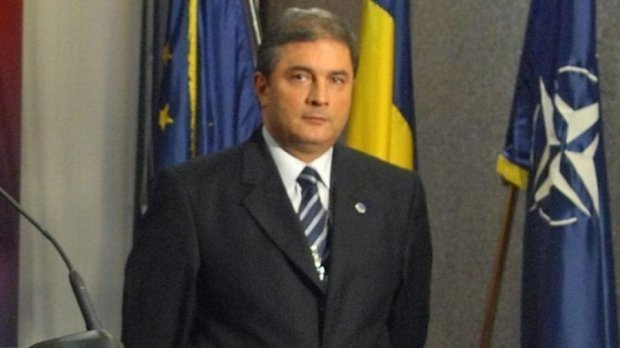 Silviu Predoiu, fostul șef adjunct al SIE, se dă la premierul Orban