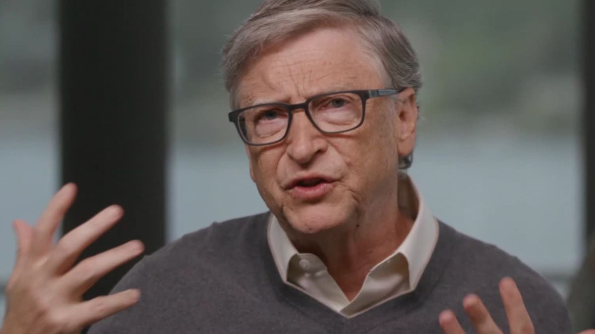 Bill Gates: Și alte pandemii, dar și atacuri teroriste cu arme biologice sunt posibile!