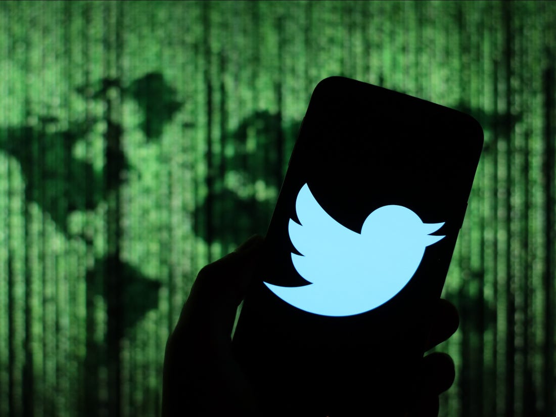 Twitter lansează propriul serviciu meteo