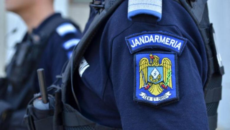 Șeful Jandarmeriei Române, vizat de o anchetă DNA după ce și-ar fi pontat ore suplimentare în perioada stării de urgență