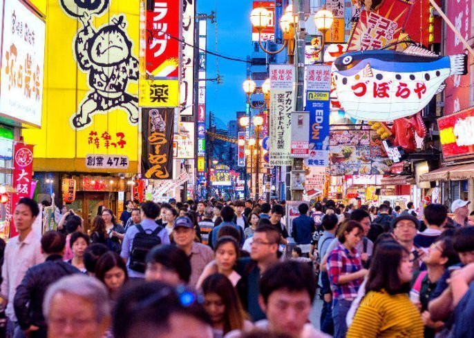 Recomandări radicale. Japonia cere cetățenilor să poarte mască în casă