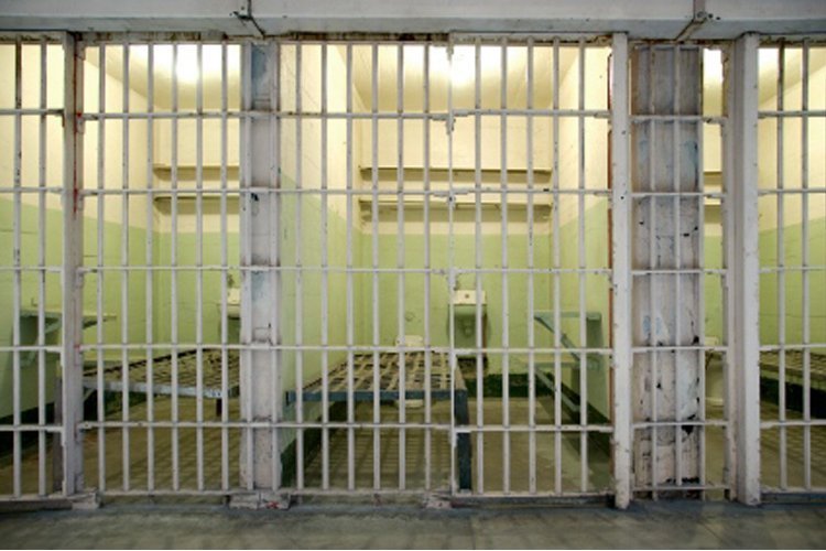 Focar de coronavirus la Penitenciarul Timişoara: Mai mulți dețiunți, depistați pozitiv
