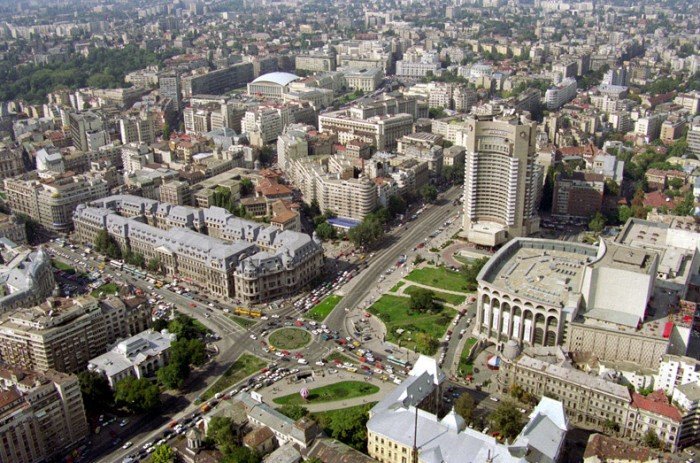 Reguli noi în București: Program diferențiat pentru angajați (DOCUMENT)