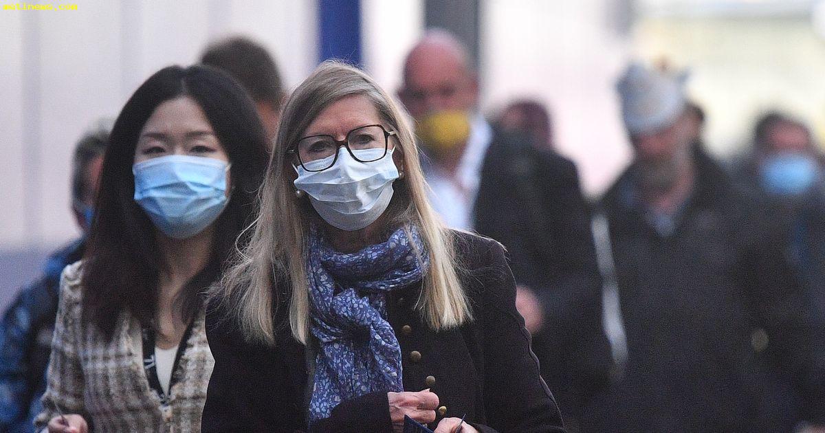 Autoritățile sunt îngrijorate: În China a apărut un nou focar de coronavirus