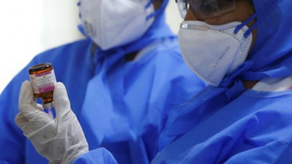 Cinci asistente de la Spitalul CFR Buzău au fost confirmate cu coronavirus