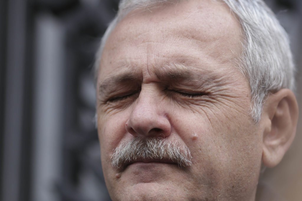 Marcel Ciolacu: Liviu Dragnea nu mai poate fi membru PSD după ce va ieși din închisoare