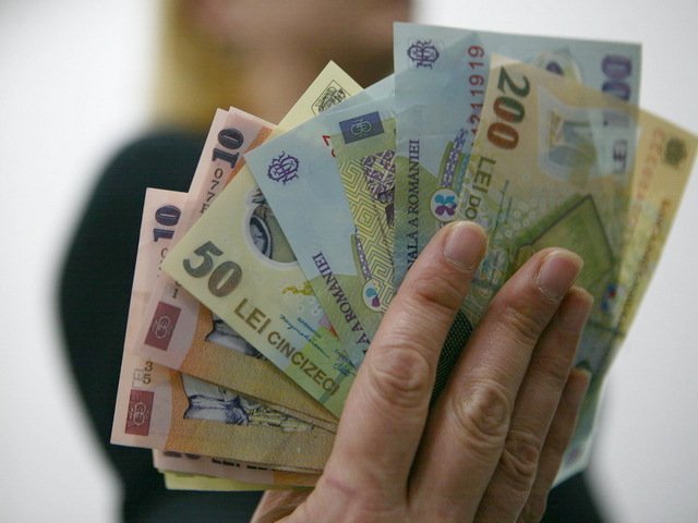 Ministerul Finanțelor, nou împrumut de 137,7 mil. lei pentru finanțarea deficitului bugetar