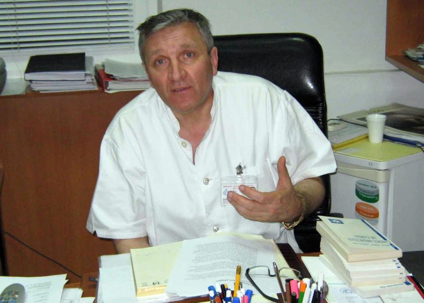 Mircea Beuran mai are trei zile pentru a contesta judecarea dosarului