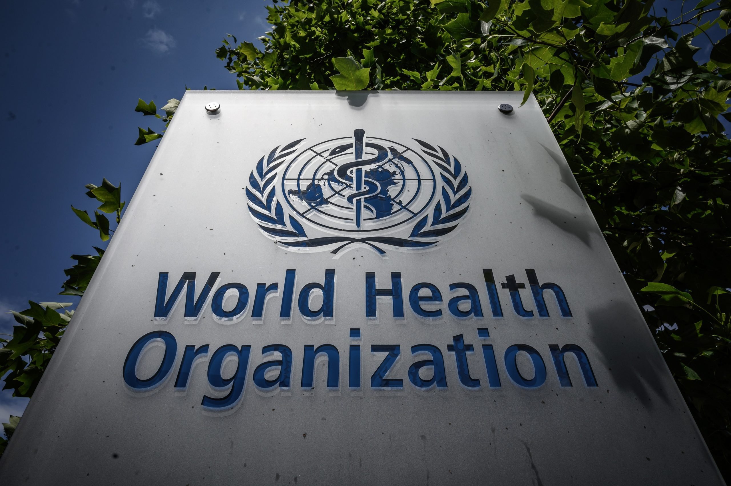 Dr. Tedros Adhanom Ghebreyesus, directorul general al OMS: ”Sănătatea este un drept al omului fundamental. Nu este un lux