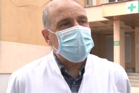 Virgil Musta: România va intra, inevitabil, în al 5-lea val pandemic. Îl vom depăşi, dar, din nou, cu pierderi de vieţi omeneşti