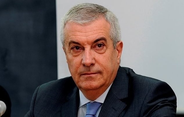 Procurorul general i-a trimis lui Iohannis cererea de încuviinţare a urmăririi penale pentru Tăriceanu