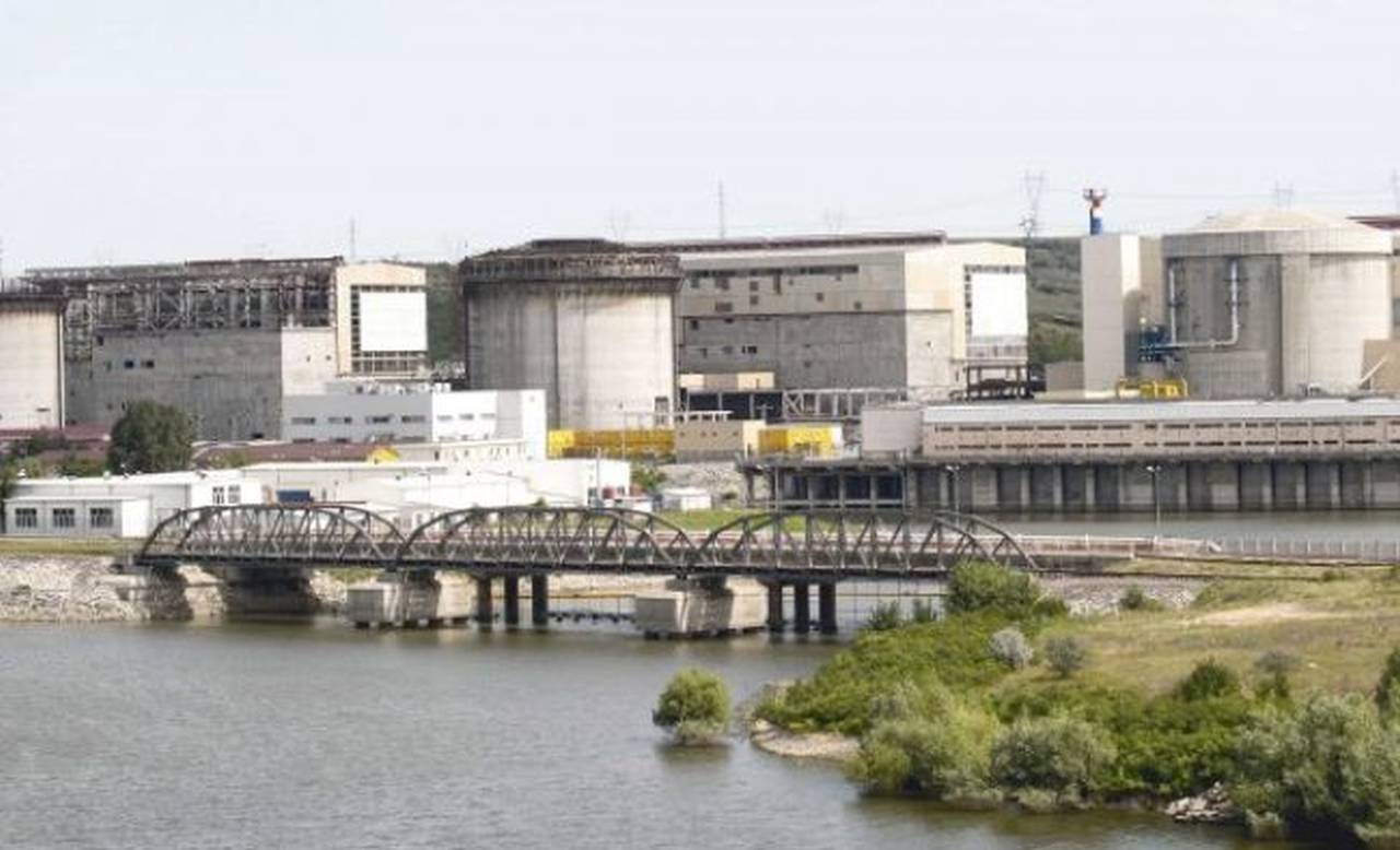 România, pe antepenultimul loc în UE la producția de electricitate din surse nucleare