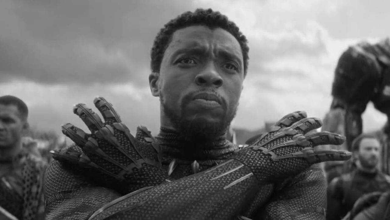 Chadwick Boseman nu va fi înlocuit în Black Panther II