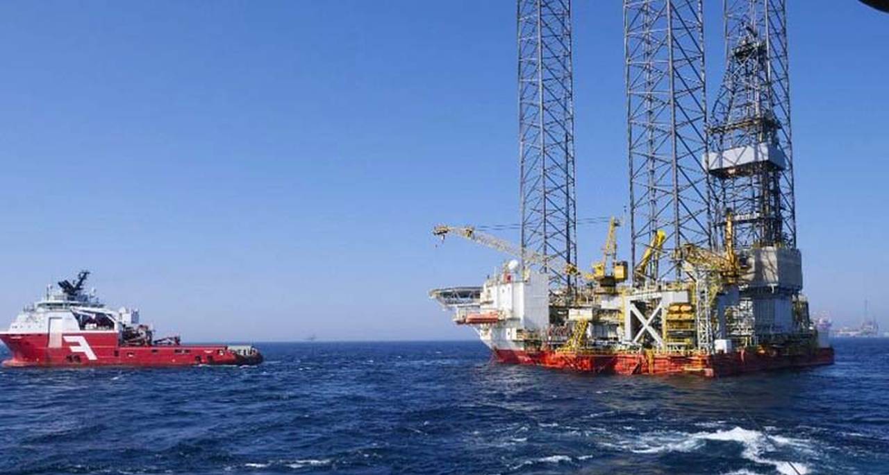 Romgaz va depune ofertă pentru preluarea participației de 50% a Exxon în Neptun Deep