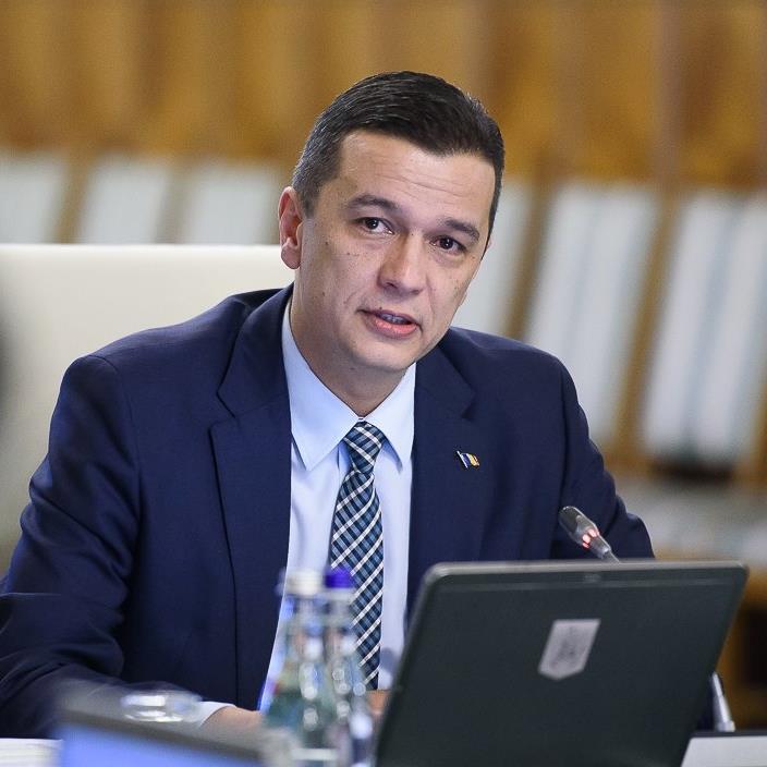 Grindeanu a anunțat că PSD nu mai are majoritate în Biroul permanent al Senatului: Care este motivul