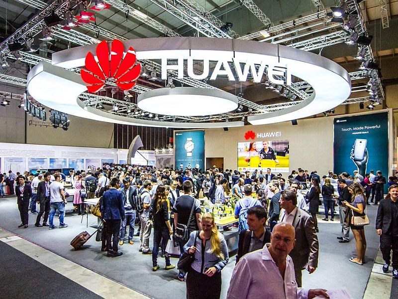 Huawei este primul furnizor de 5G și LTE care a trecut de testul SCAS 3GPP