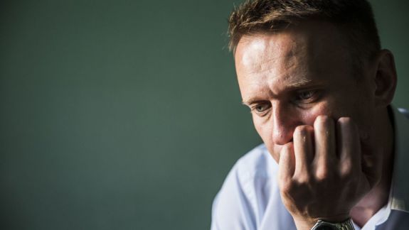 45 de state cer explicaţii: Cine l-a otrăvit pe Navalnîi?