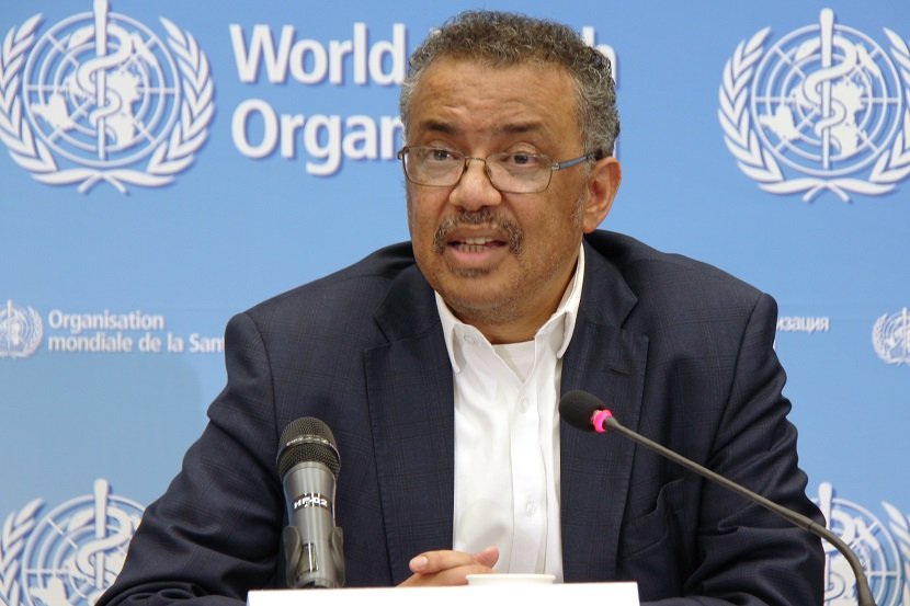 Directorul general al OMS, aflat la Siria, anunţă sosirea a 37 de tone de echipamente medicale de urgenţă