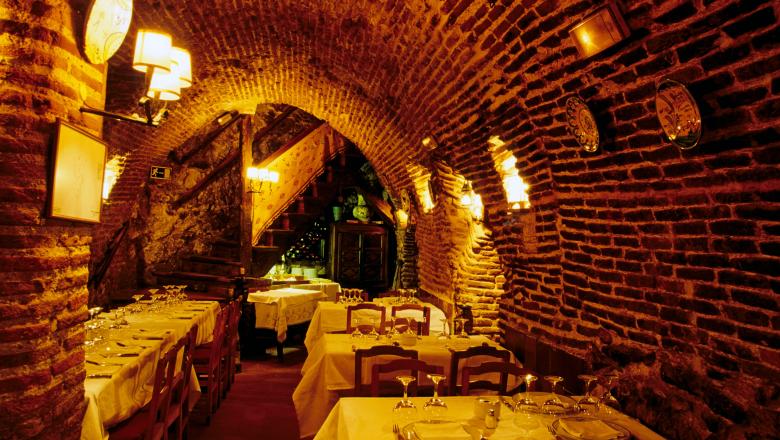 Cel mai vechi restaurant din lume, care funcţionează de aproape 300 de ani, în pericol de a fi închis din cauza COVID-19