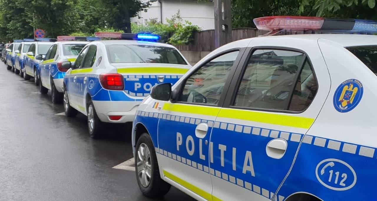 Grupare de hoți de locuințe în București: 13 membri ai clanului Sile Pietroi, arestați