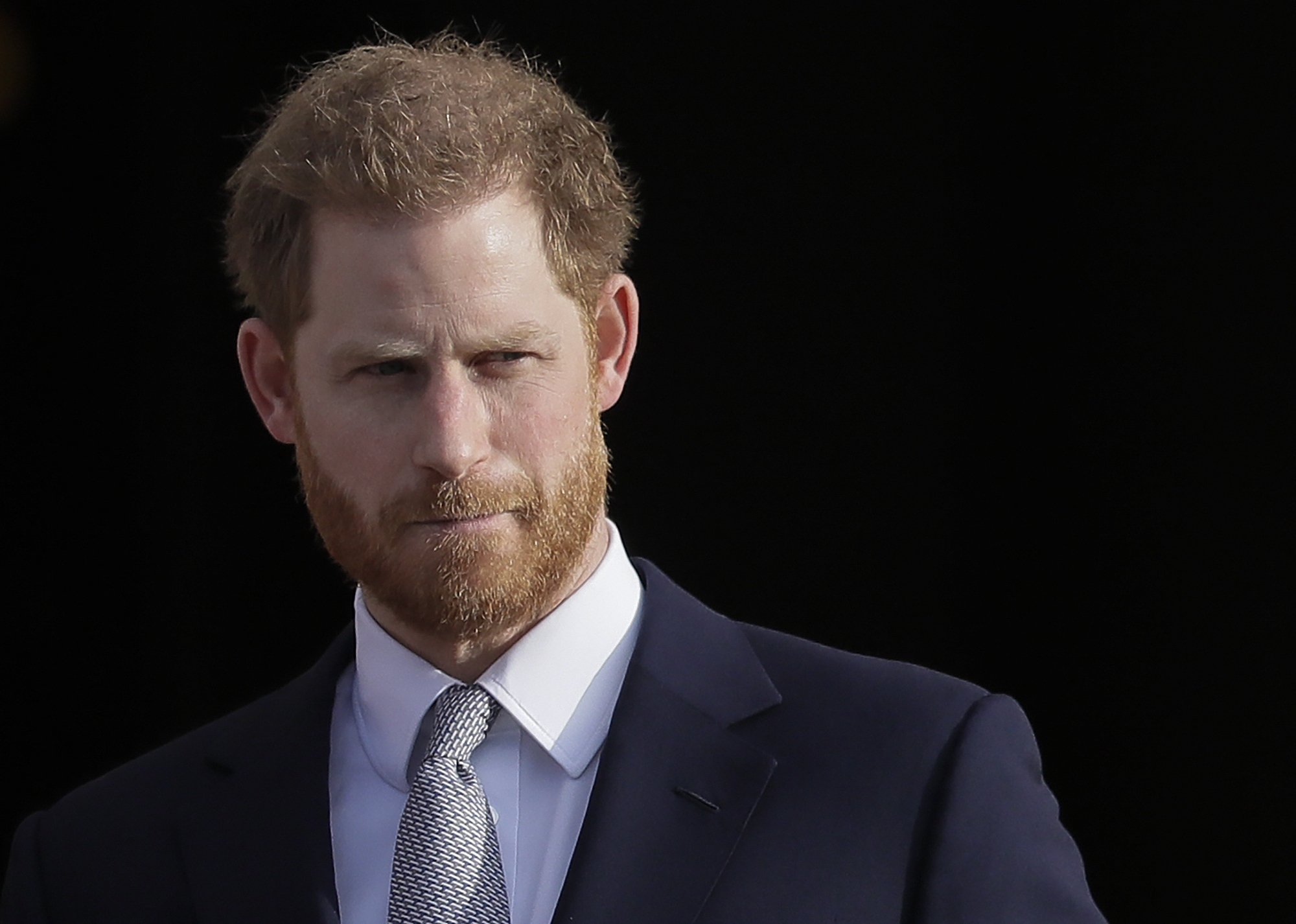 Prinţul Harry face apel la „ajutor reciproc” privind situaţia din Afganistan
