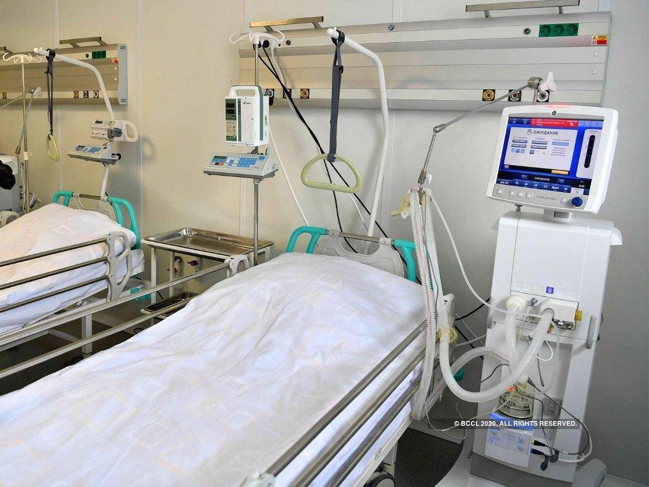SJU Suceava nu mai are paturi libere la ATI. Spitalul Rădăuţi nu are locuri libere pentru pacienţi COVID