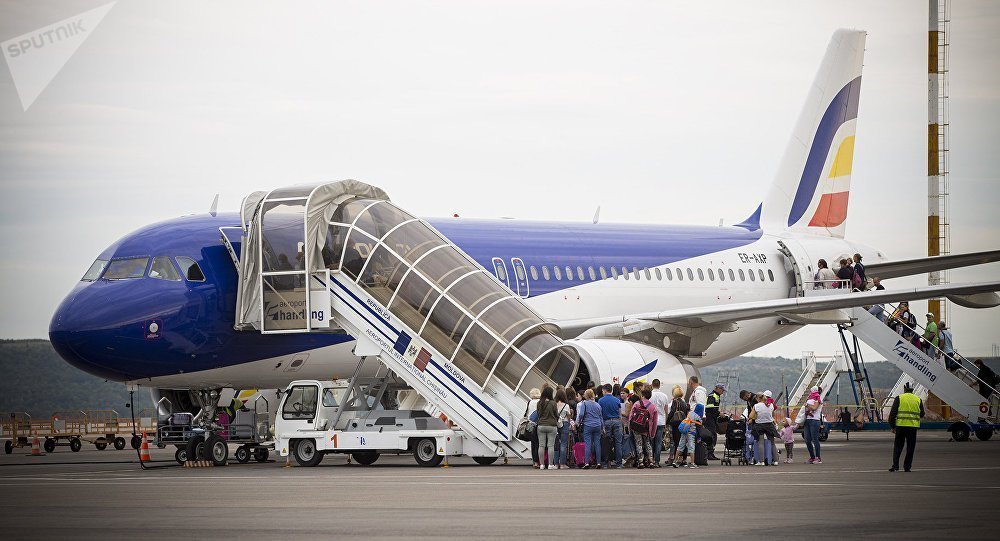 Noul terminal Sosiri Externe pentru pasageri al aeroportului Traian Vuia din Timișoara a fost dat în folosință