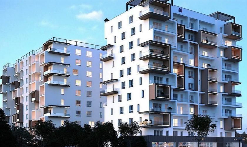 Preţurile apartamentelor din marile oraşe şi în special ale celor din Bucureşti vor creşte și în 2022
