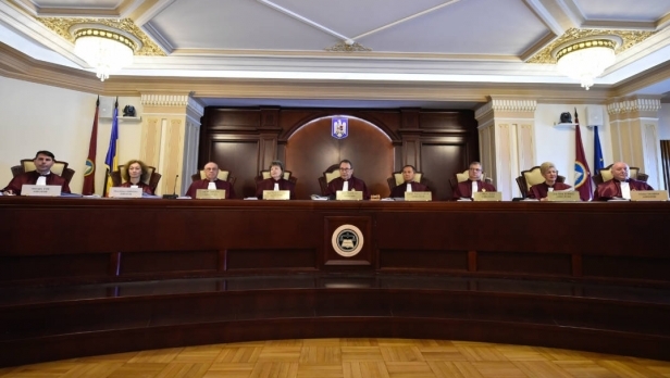 PNL vrea modificarea procedurii de numire a judecătorilor CCR
