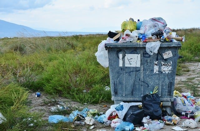 Comisia Europeană, ultimatum pentru România: 2 luni la dispoziţie pentru închiderea depozitelor de deşeuri ilegale