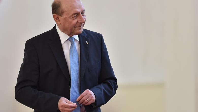Traian Băsescu, PMP: Îi sfătuiesc să dea un vot util pentru ei, nu pentru partide politice. Să aleagă pe cel care poate schimba lucrurile în Bucureşti