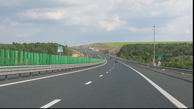Orban: Moldova va avea în următorii 10 ani trei autostrăzi