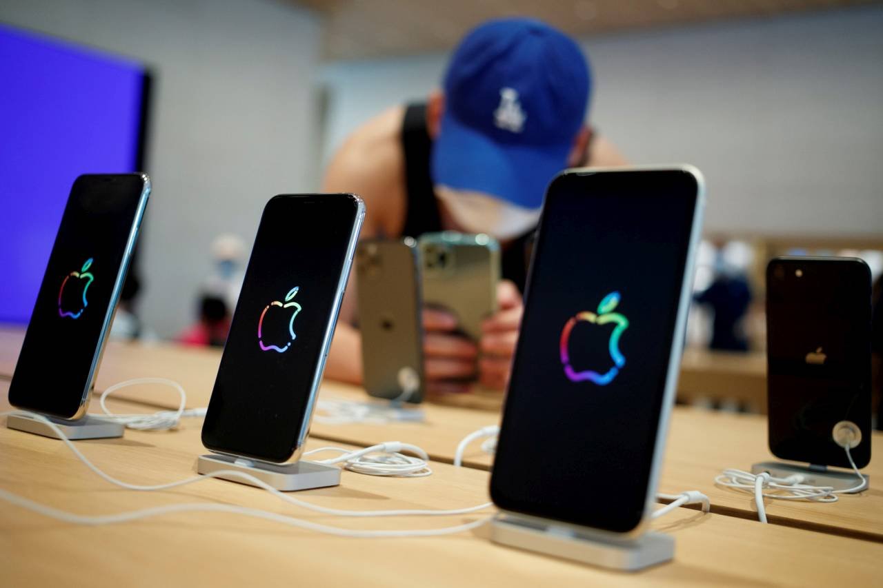Apple vrea să producă 75 de milioane de iPhone 5G în mai puțin de patru luni