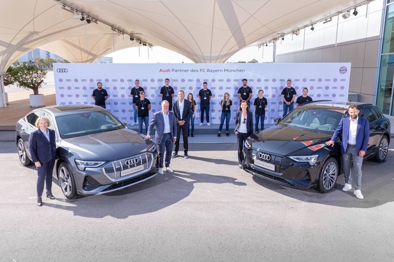 Audi îşi ajustează producţia din Ungaria