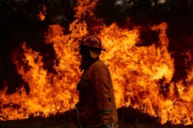 Salvatorii români care au intervenit la incendiile din Grecia revin în țară cu două zile mai devreme
