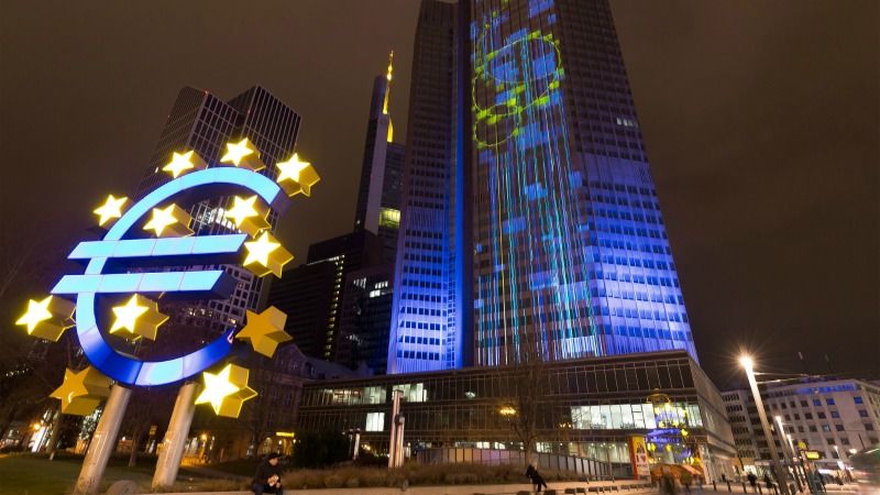 Germania s-a opus planului BCE de a sprijini statele îndatorate din sudul continentului
