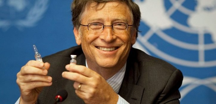 Bill Gates estimează că „până la sfârșitul lui 2022 ar trebui să revenim la normal”