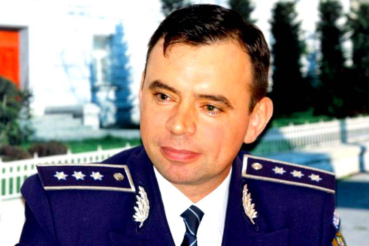 Bogdan Despescu